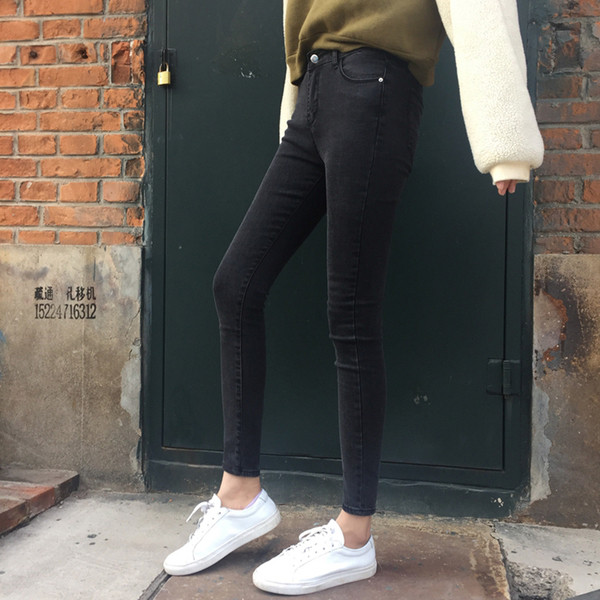 Αθλητικά casual ελαστικά γυναικεία παντελόνια 