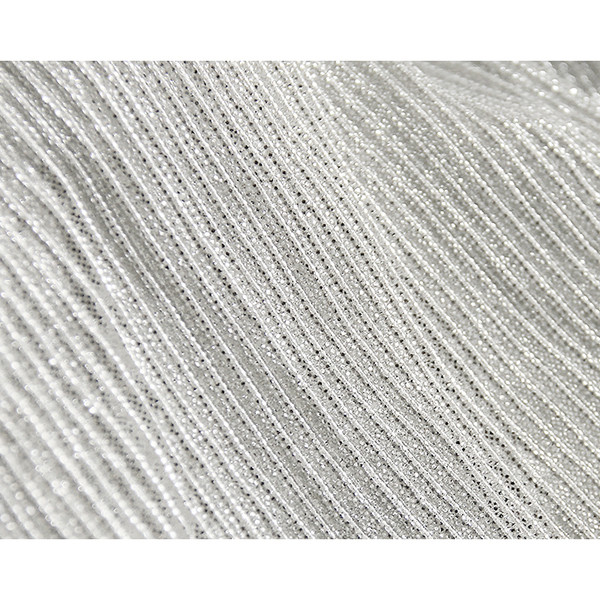 Γυναικείο μαγιό τριών τεμαχίων σε ασημί χρώμα