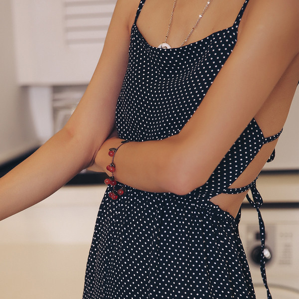 Γυναικέιο ολόσωμο παντελόνι 