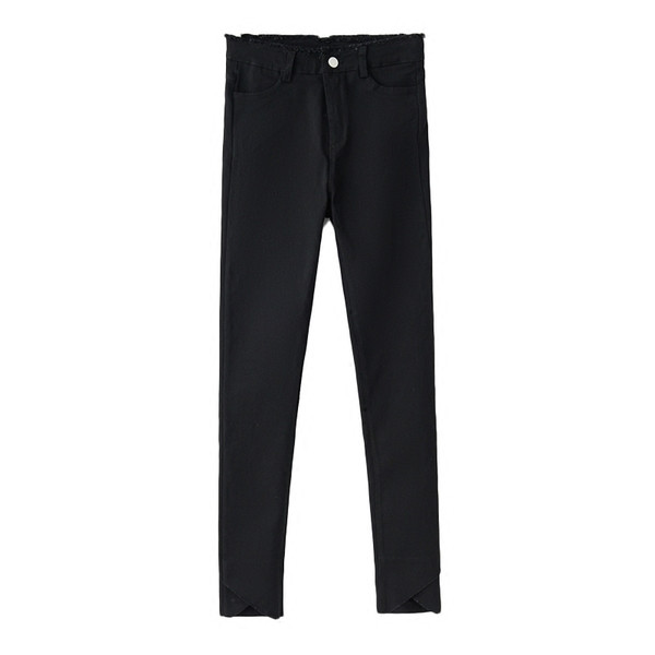 Γυναικεία αθλητικά παντελόνια με τσέπες