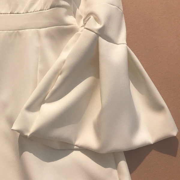 Κομψό γυναικείο ολόσωμο παντελόνι σε διάφορα χρώματα