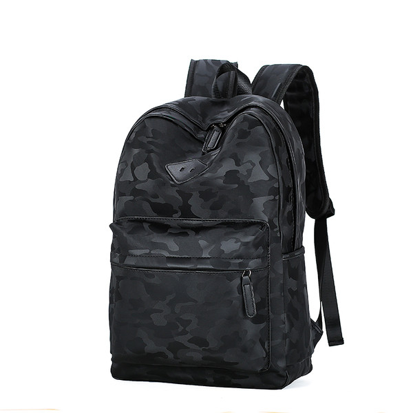 Μεγάλο ανδρικό σακίδιο καμουφλάζ 