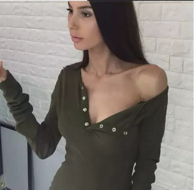 Rochie de dama sport-casual cu decolteu reglabil in mai multe culori