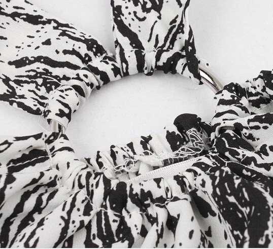 Γυναικεία μακρύ ολόσωμη φόρμα  