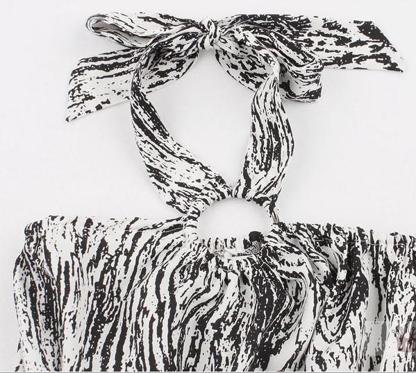 Γυναικεία μακρύ ολόσωμη φόρμα  