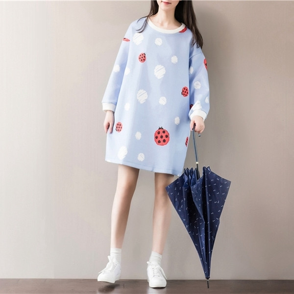 Καθημερινό δαντελωτό γυναικείο φόρεμα με τσέπες 