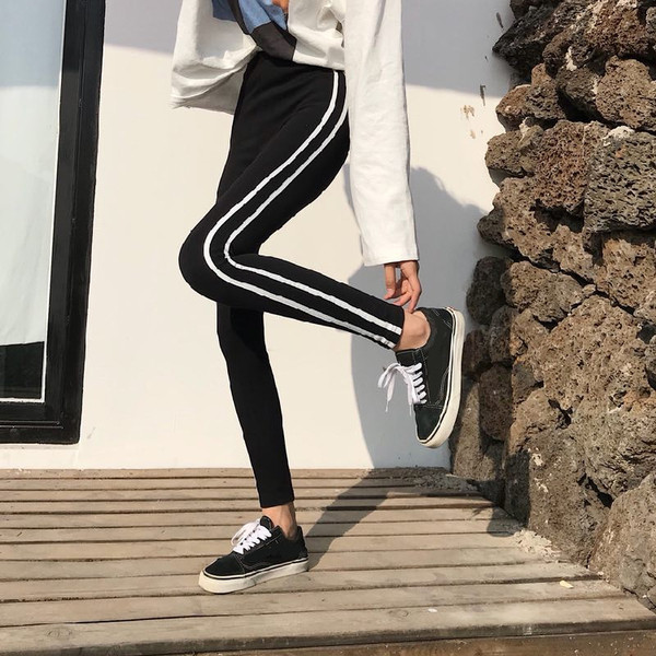 Leggings de dama de zi cu zi in doua culori