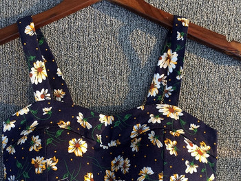 Rochie casual dama - diferite modele, cu bretele subtiri, potrivita pentru uzul de zi cu zi