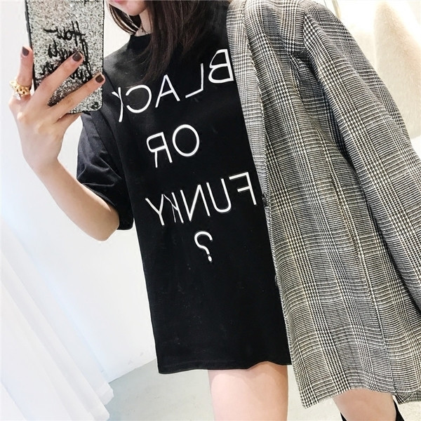 Γυναικείο πουκάμισο 3/4 μανίκι σε τρία χρώματα