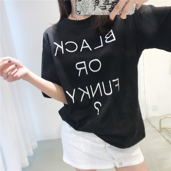 Γυναικείο πουκάμισο 3/4 μανίκι σε τρία χρώματα