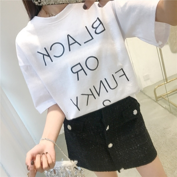 Γυναικείο πουκάμισο 3/4 μανίκι σε τρία χρώματα