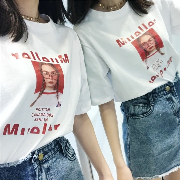 Κομψή, καθημερινή γυναικεία μπλούζα με φαρδή 3/4 μανικιού με εφαρμογή