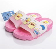 Παιδικες παντόφλες για κορίτσια και αγόρια με ενδιαφέρουσα εφαρμογή