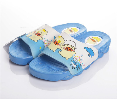 Παιδικες παντόφλες για κορίτσια και αγόρια με ενδιαφέρουσα εφαρμογή