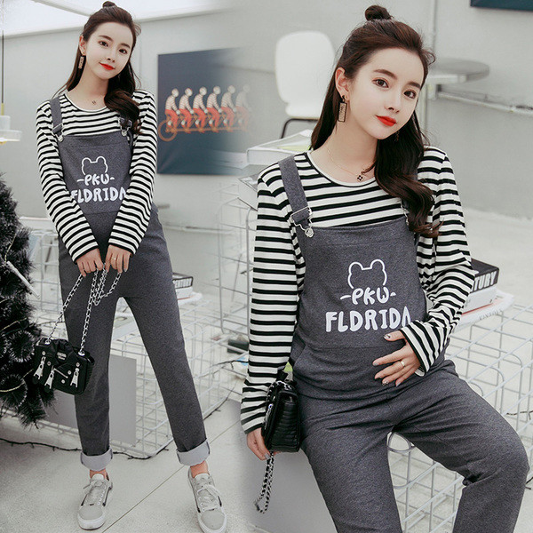 Αθλητικές φόρμες για τις έγκυες με την εφαρμογή 