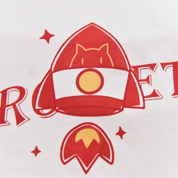 Bluza de dama cu guler in forma de O cu sireturi si imprimeu color