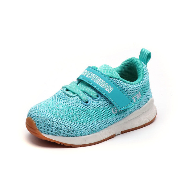 Pantofi sport copii pentru fete si baieti cu sireturi si banda