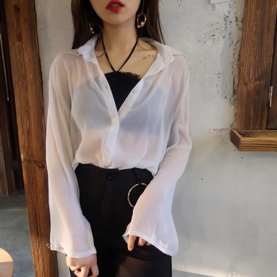 Bustiera de dama eleganta din dantela in alb si negru