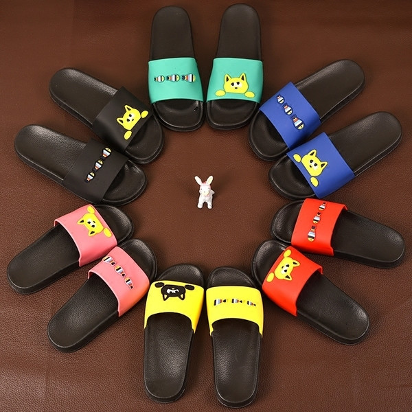 Papuci sport si casual pentru mamici si copii in mai multe culori