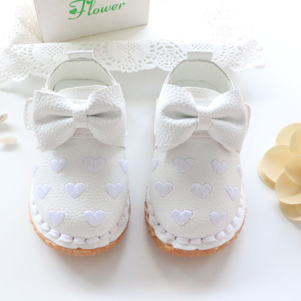 Pantofi casual pentru copii cu panglici pentru fete in trei culori