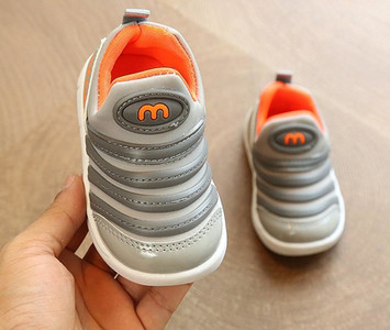 Adidași sport și casual pentru fete în două culori