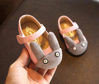 Sandale elegante pentru copii cu animație 3D pentru fete în două culori