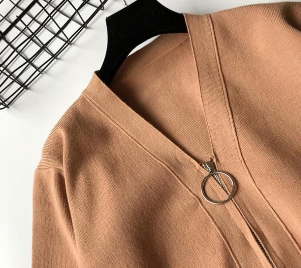 Set sport pentru femei din două părți - hanorac și pantaloni în trei culori