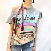 Tricou mobil de damă în trei culori cu aplicație