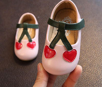 Sandale casual elegante pentru copii pentru fete in doua culori