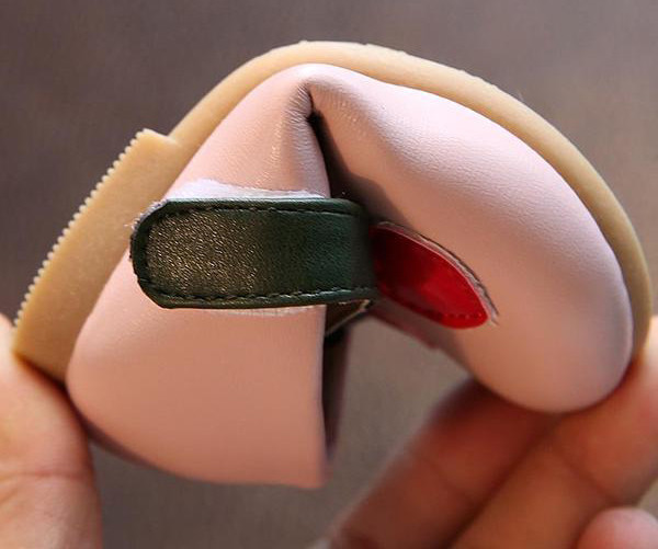 Sandale casual elegante pentru copii pentru fete in doua culori