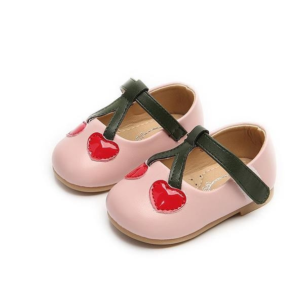 Sandale casual elegante pentru copii pentru fete in doua culori