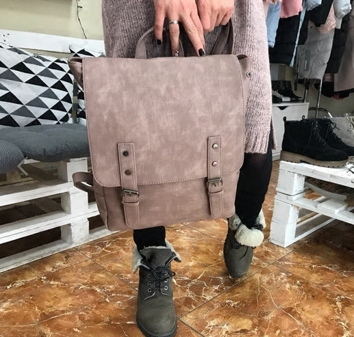 Rucsac de dama Semla in patru culori