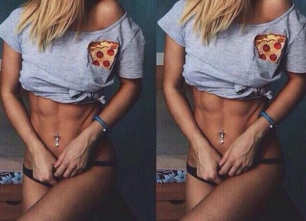 Bluza dama sport-casual cu aplicatie gri