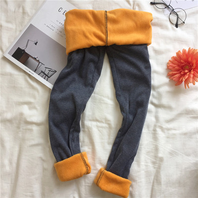 Pană elastică solidă pentru femei în două culori