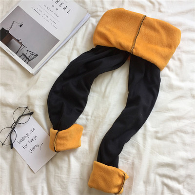 Pană elastică solidă pentru femei în două culori