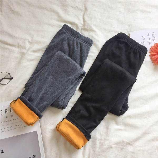 Pană elastică solidă pentru femei în două culori