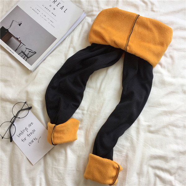 Pană elastică solidă pentru femei în două culori