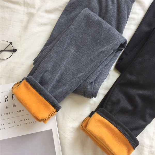 Pană elastică solidă pentru femei în două culori