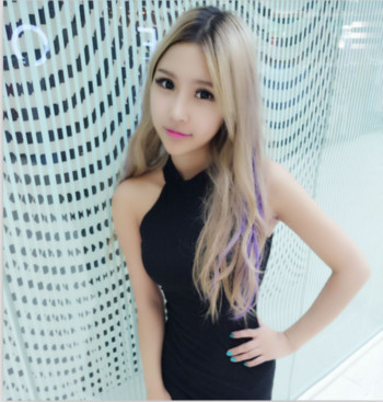 Спортно-ежедневна дамска къса рокля slim в два цвята