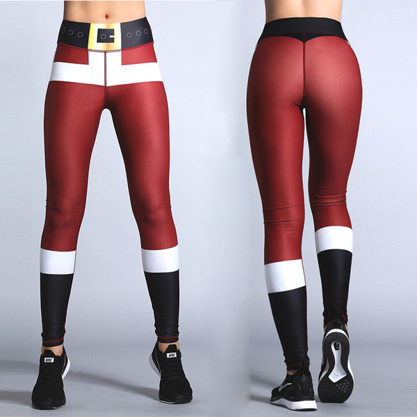 Дамски клин в два модела подходящ за спорт и ежедневие