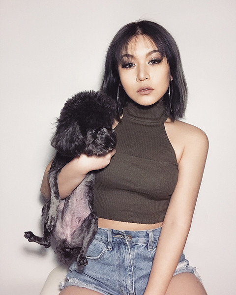 Top de dama elegant in mai multe culori