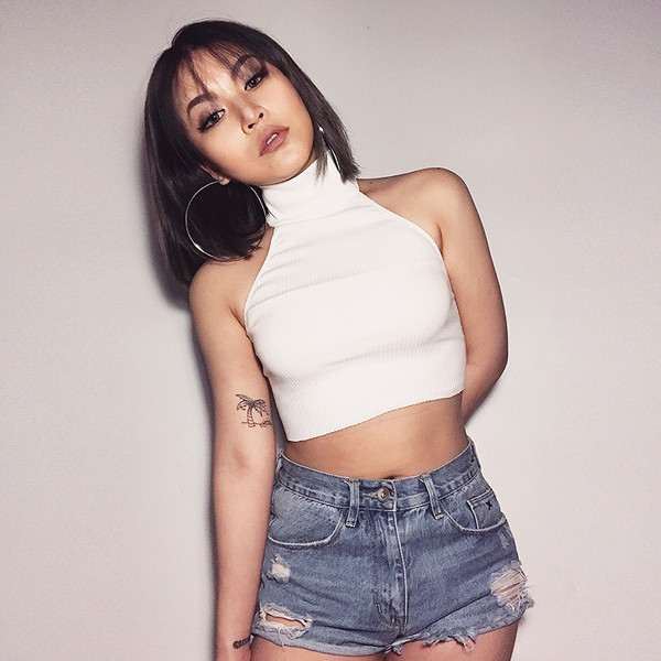 Top de dama elegant in mai multe culori