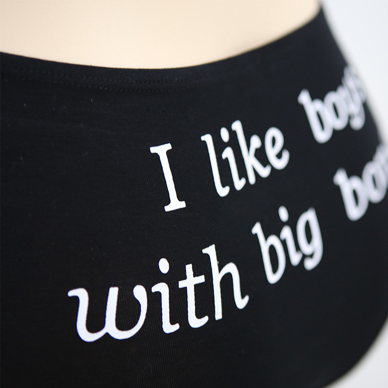 Γυναικεία μπικίνι σε μαύρο χρώμα