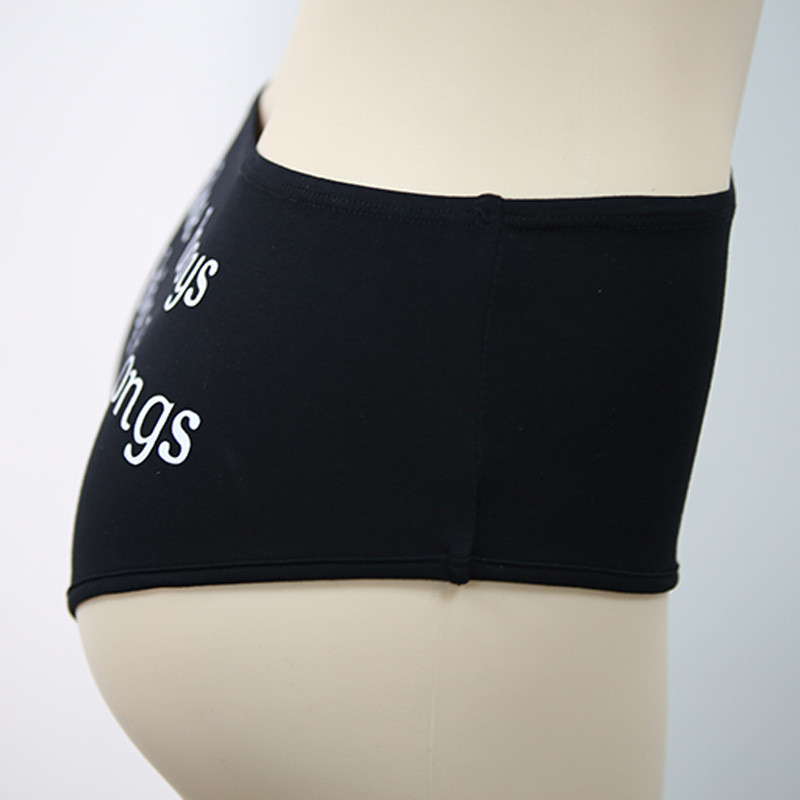 Γυναικεία μπικίνι σε μαύρο χρώμα