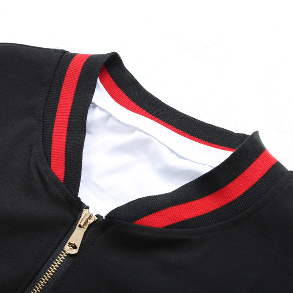 Спортен дамски екип от 3 части,подходящ за ежедневие в два цвята