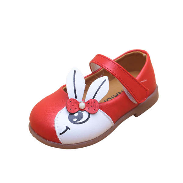 Παιδικά υποδήματα για κορίτσια σε δύο χρώματα με λουράκια βελκρό και έγχρωμα στοιχεία