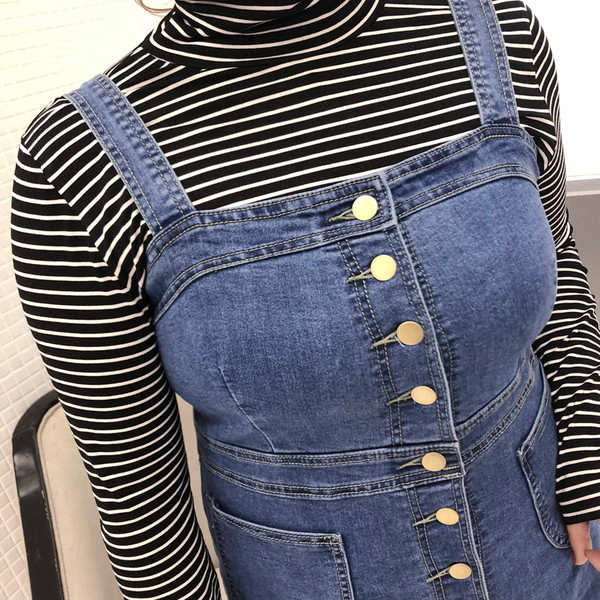 Rochie elegantă, casual, de damă, până la genunchi - mărime mare