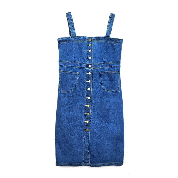 Rochie elegantă, casual, de damă, până la genunchi - mărime mare