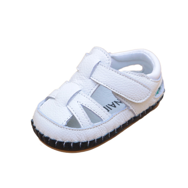 Детски сандали в три цвята подходящи за момичета и момчета