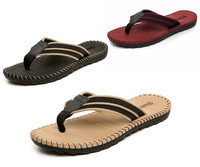 Ανδρικές σαγιονάρες σε διάφορα χρώματα κατάλληλα για τη καθημερινή ζωή